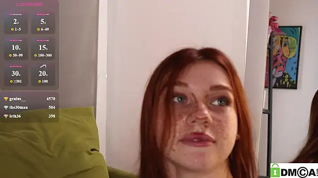Killy_Merrot webcam
