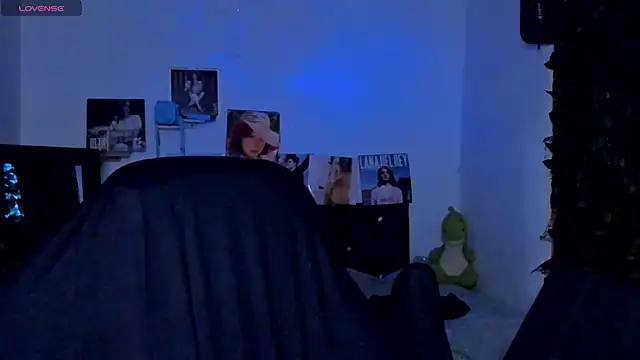 TheMonsterSuck webcam