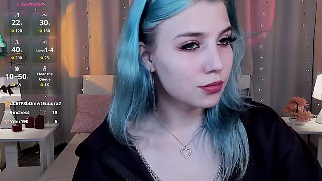 RosaFowler webcam