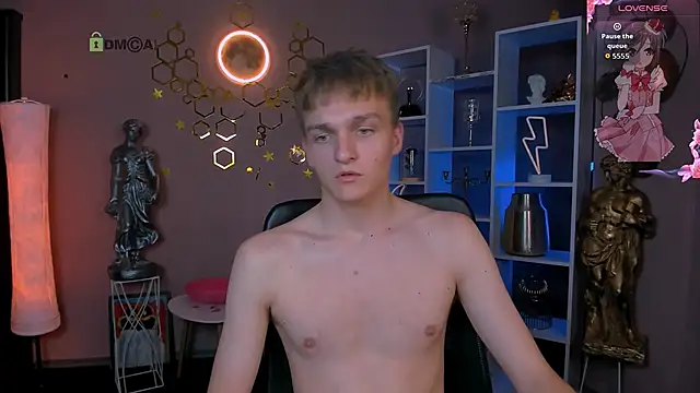 john_lik webcam