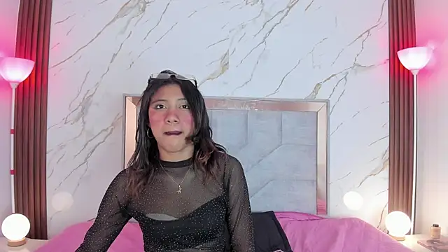 EsperanzaMora webcam