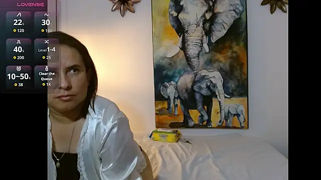 Natasha_and_zoe_ webcam