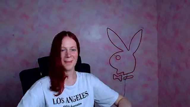 DarkSakuraa webcam
