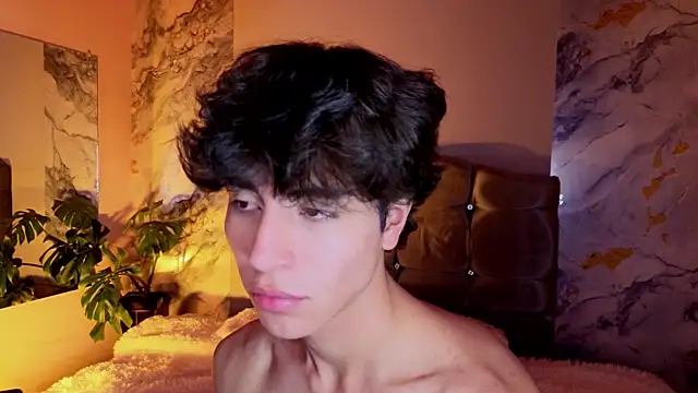 Michaell_Peters webcam