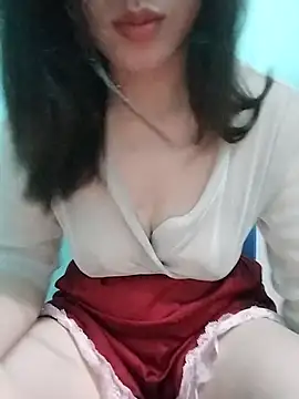 Chu_sexyy webcam