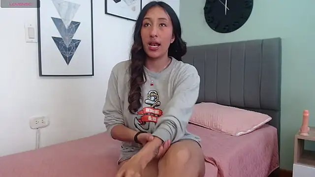 dulce_flaca webcam