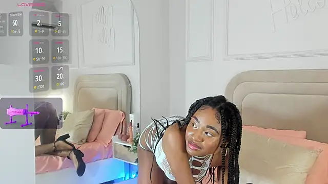 Liastarkk webcam