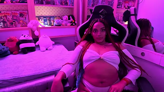 Briana_pratt webcam