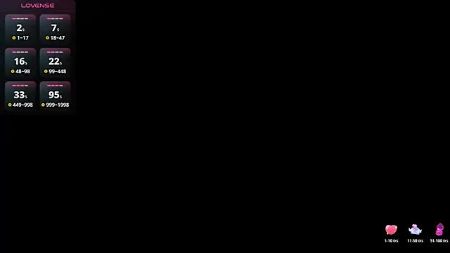 AmiliYan live sex cam
