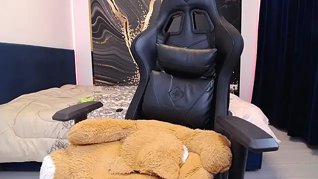 FlirtDeea webcam