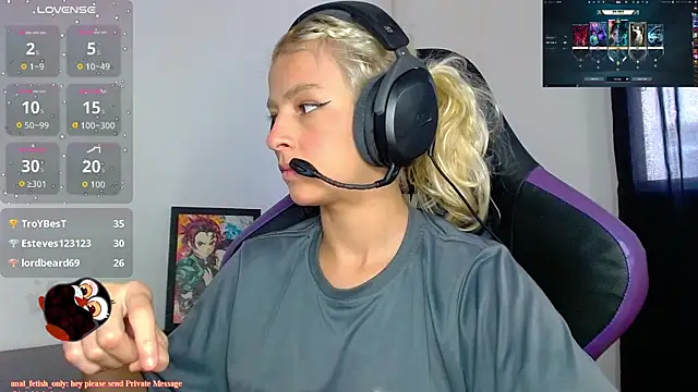 jujubinhahot webcam