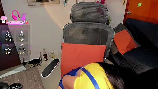 Julia-roberths webcam
