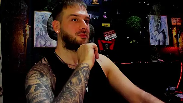 LexHardy webcam