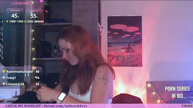 Cassie_Wild webcam