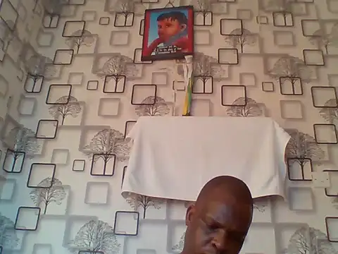Chumba_001 webcam