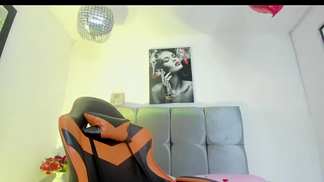 Ariel_star1 live sex cam