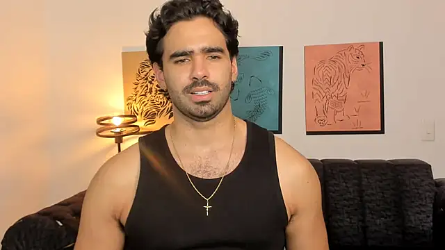 Brad_Martin webcam