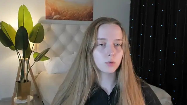 JenniferGraces webcam