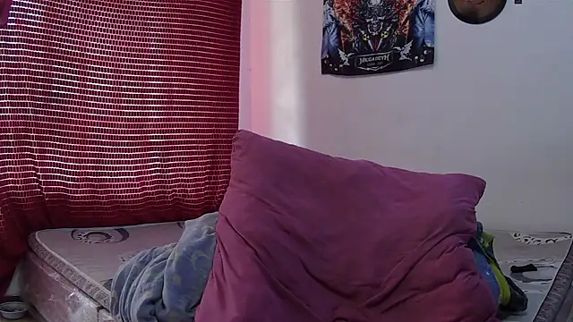 Fenix_hardcock webcam