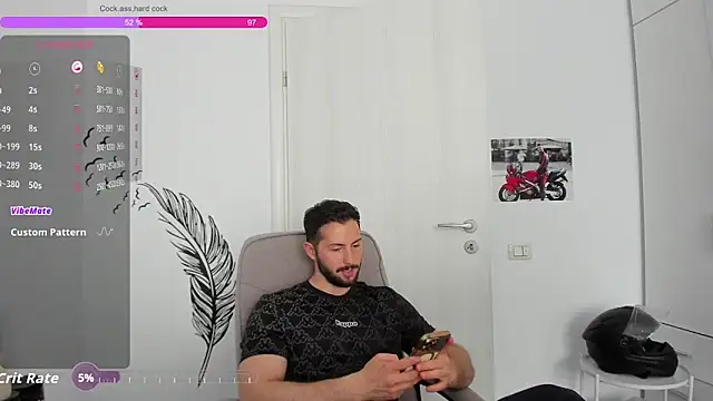 ZackFraser webcam
