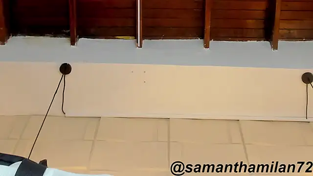 SamanthaMilann webcam