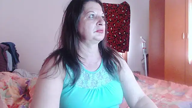 ExtasyMature webcam