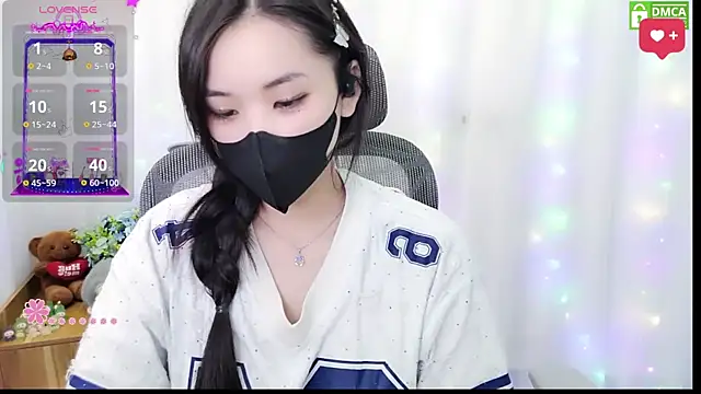 Dully_ana webcam