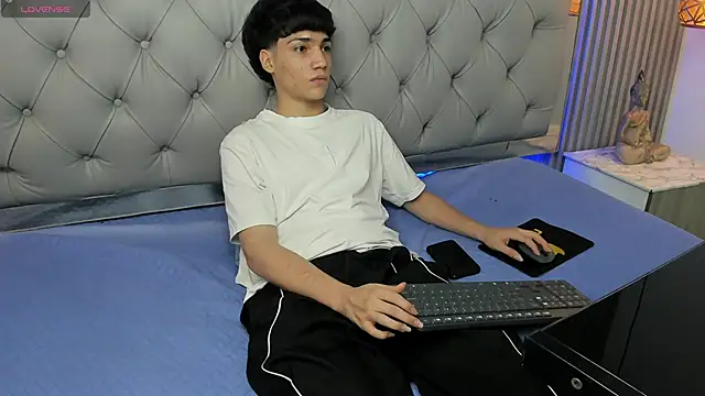 SamBlack_ webcam