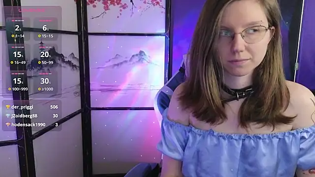 scarlettsrose webcam