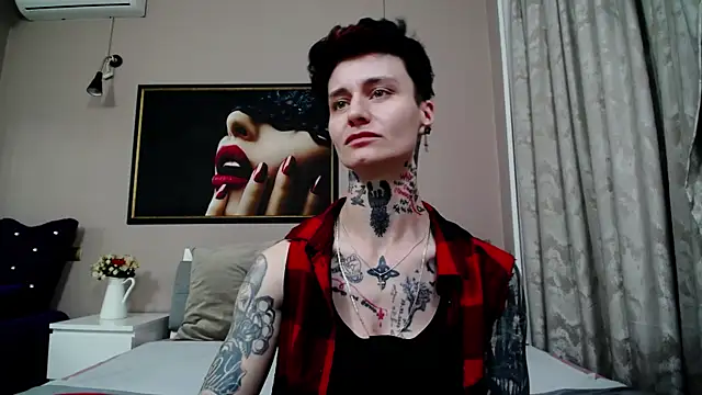 KennyXSX webcam