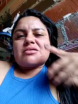 Dirty-violeta_19 webcam
