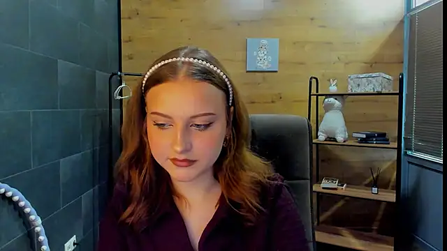 LauraaJohnson webcam
