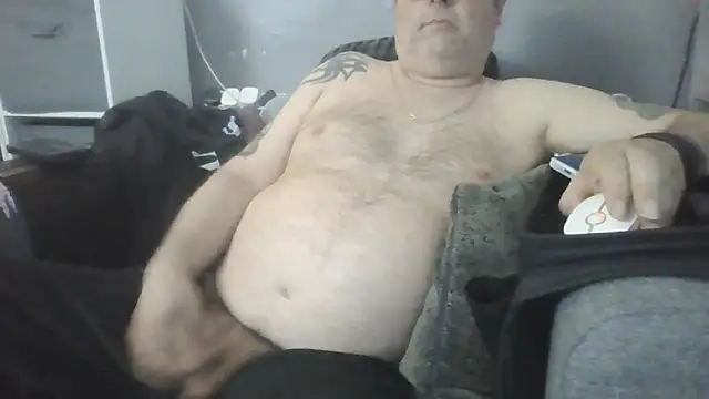 Naturistmale45 webcam