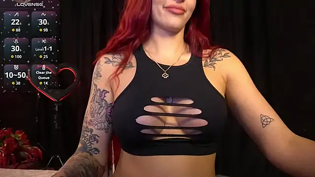 Sweety_one_ webcam