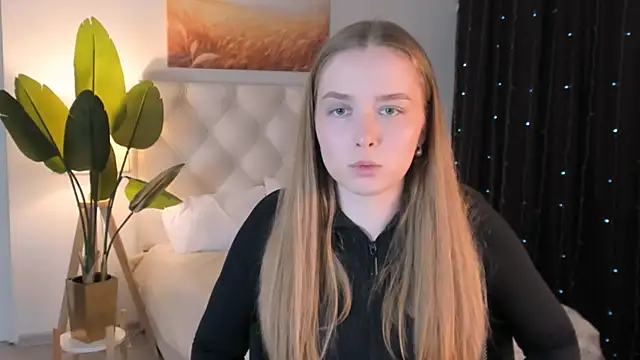 JenniferGraces webcam