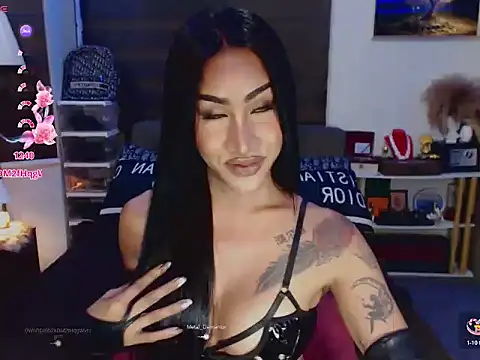 SeductiveVictoria live sex cam