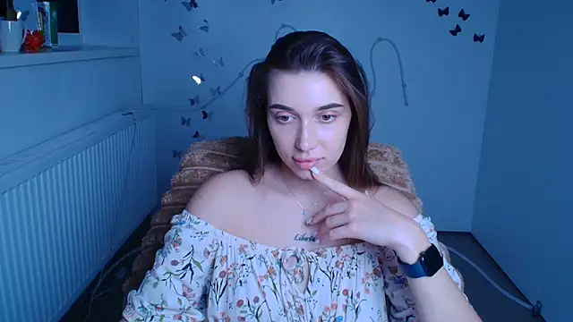 NikaMystic webcam