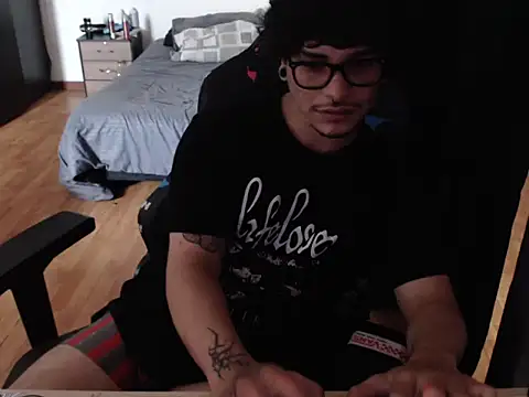 lilgothboy