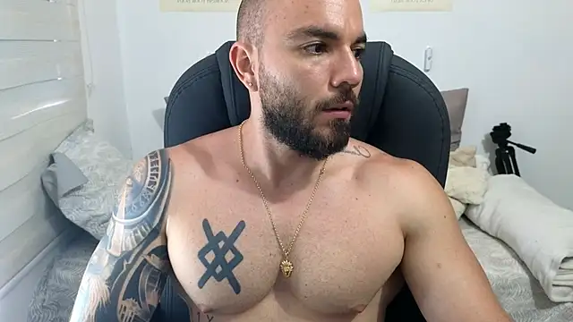 Isaac_Carter