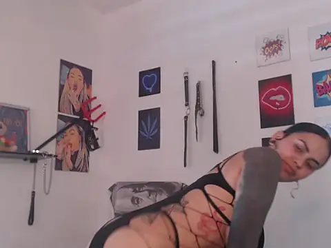 Perola__May webcam