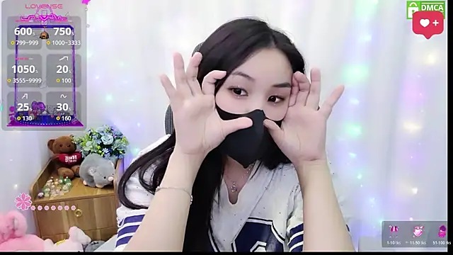 Dully_ana webcam
