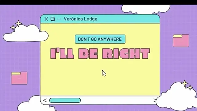 sweetveronicalodge webcam