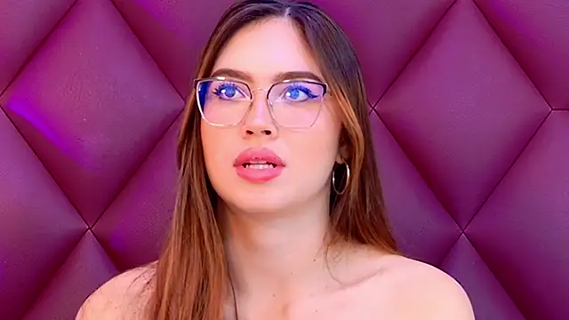 AmberMunroe webcam