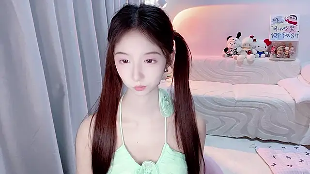 lucky-tt webcam