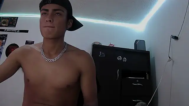 Fenix_hardcock webcam