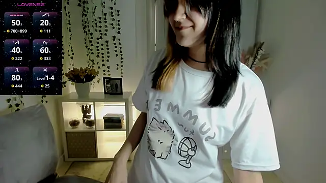 Alexa_Lexi_ webcam