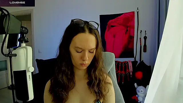 Goddess_of_Fertility webcam