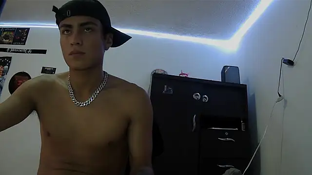 fenix_hardcock (Ask my age) - Get  nacked