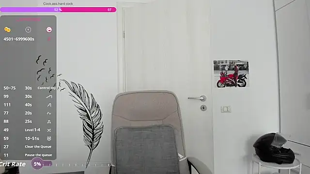 ZackFraser webcam