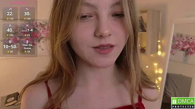 Sue_Sanders webcam
